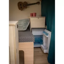 Meuble avant*Simple Vans Hot