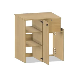 Outlet Meuble avant L2 | Version 2024 Ameublement & Quincaillerie Intérieure·Meuble Bois Individuel