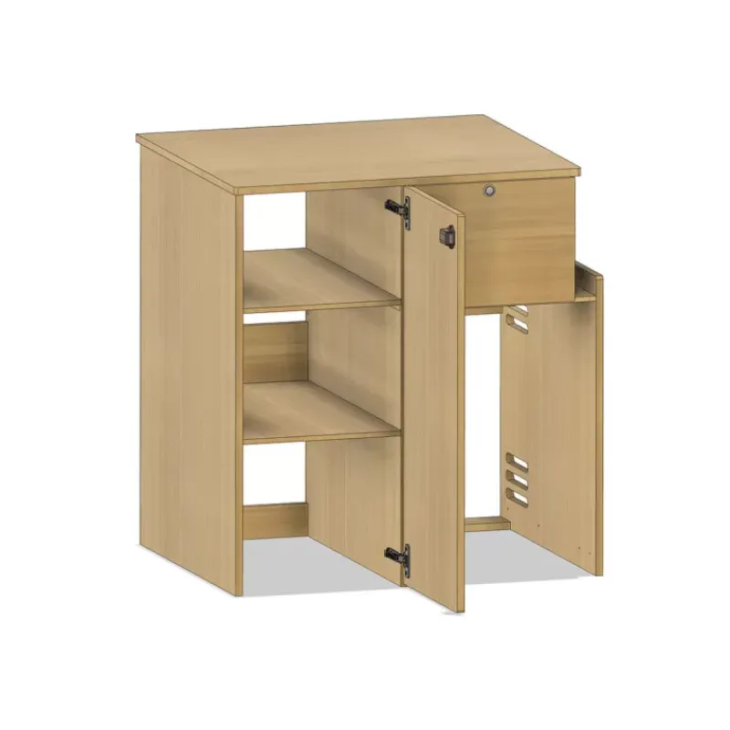 Outlet Meuble avant L2 | Version 2024 Ameublement & Quincaillerie Intérieure·Meuble Bois Individuel