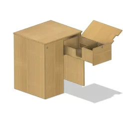 Outlet Meuble avant L2 | Version 2024 Ameublement & Quincaillerie Intérieure·Meuble Bois Individuel