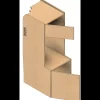 Meuble colonne | Jumpy/Expert 3*Simple Vans Online