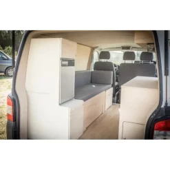 Sale Meuble colonne | Universel Ameublement & Quincaillerie Intérieure·Meuble Bois Individuel