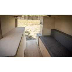 Sale Meuble colonne | Universel Ameublement & Quincaillerie Intérieure·Meuble Bois Individuel