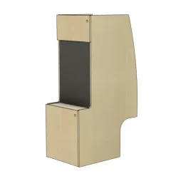 Meuble colonne | VW T5/T6*Simple Vans