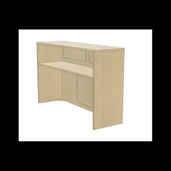 Best Meuble latéral XS Ameublement & Quincaillerie Intérieure·Meuble Bois Individuel
