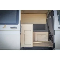 Online Meuble latéral + table XL | Universel Ameublement & Quincaillerie Intérieure·Meuble Bois Individuel