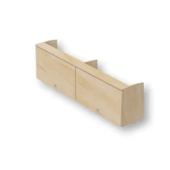 Petit placard haut PLUS*Simple Vans