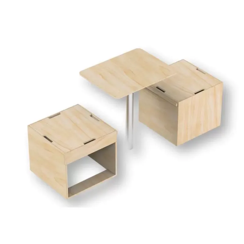 Petite assise PLUS*Simple Vans Online