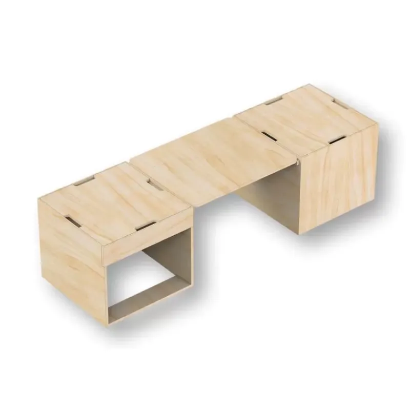 Petite assise PLUS*Simple Vans Online