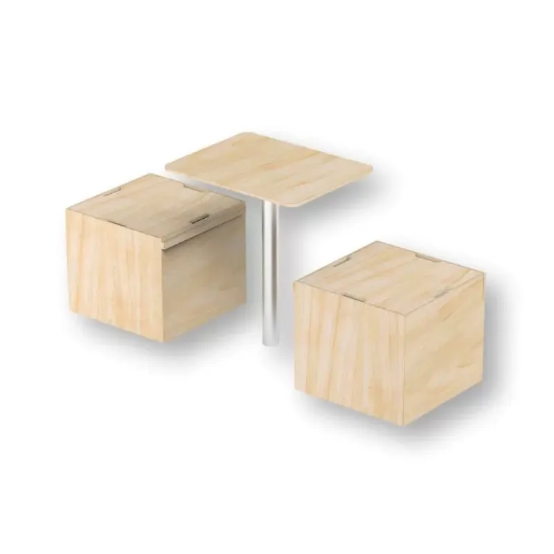 Petite assise PLUS*Simple Vans Online