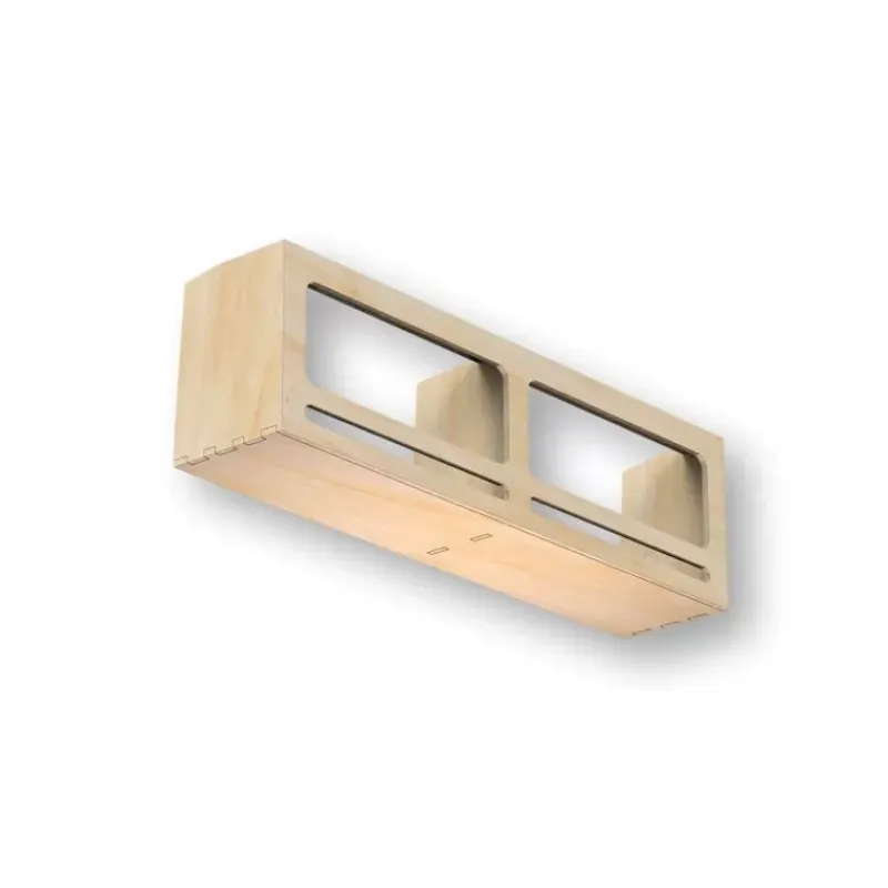Petite étagère PLUS*Simple Vans Hot