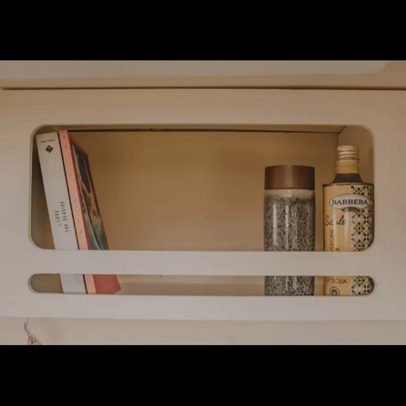 Petite étagère PLUS*Simple Vans Hot