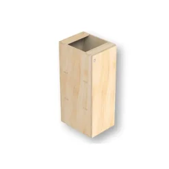 New Petite unité cuisine porte PLUS Ameublement & Quincaillerie Intérieure·Meuble Bois Individuel