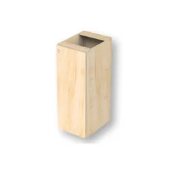 New Petite unité cuisine porte PLUS Ameublement & Quincaillerie Intérieure·Meuble Bois Individuel