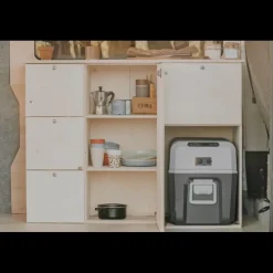 Unité cuisine glacière PLUS*Simple Vans Clearance