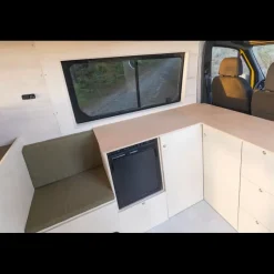 Online Unité cuisine PLUS Ameublement & Quincaillerie Intérieure·Meuble Bois Individuel