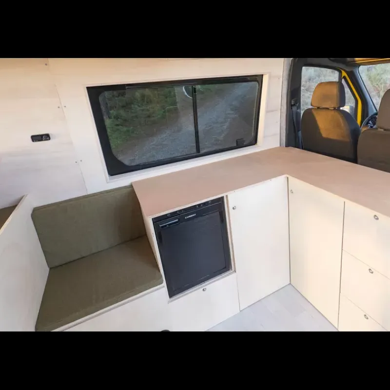 Online Unité cuisine PLUS Ameublement & Quincaillerie Intérieure·Meuble Bois Individuel