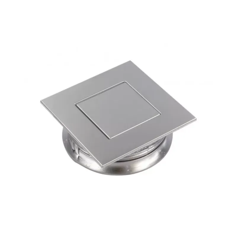 Poignée Smart Touch carrée Ameublement & Quincaillerie Intérieure·Fermeture Et Verrou De Placard|Quincaillerie Marine·Serrure, Fermeture & Poignée