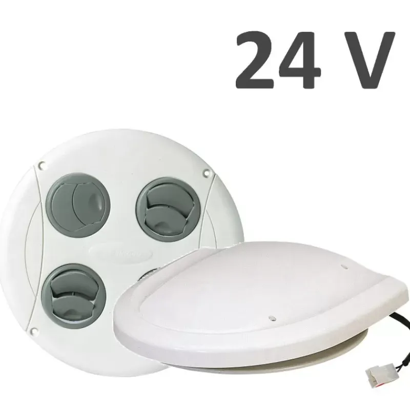 Aérateur 3003 + Sensyo 24 V*Siroco Sale