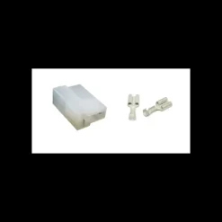 Connecteur 2 broches Arizona 600*Siroco Outlet