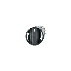 Interrupteur de ventilateur 4P*Siroco Discount