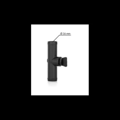 Purge sur raccord droit ø 16 mm*Siroco Discount