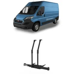 Jacquard | Ducato X250 & X290*SKEP Sale