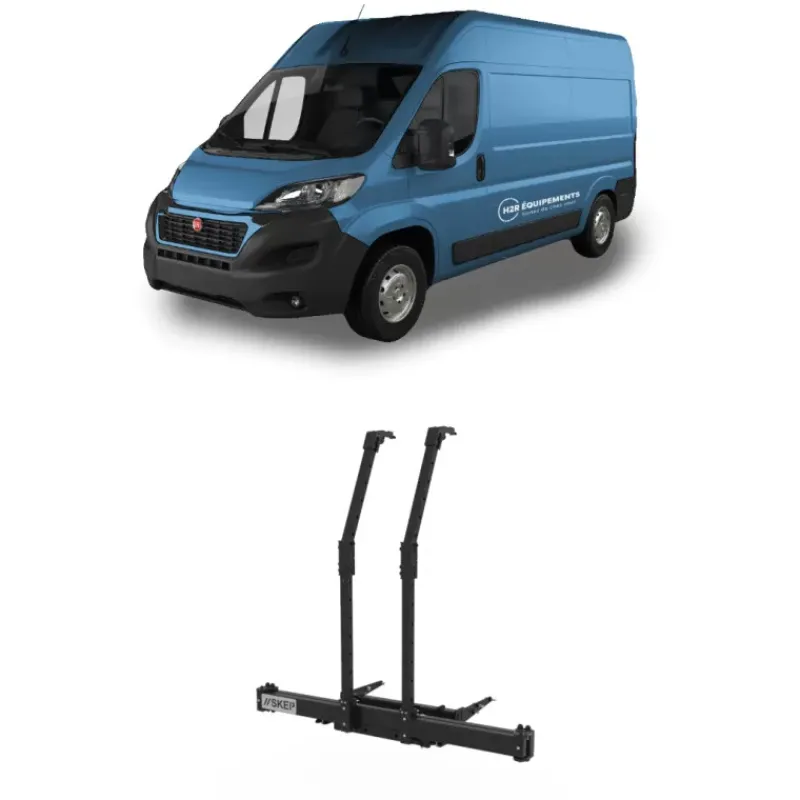 Jacquard | Ducato X250 & X290*SKEP Sale