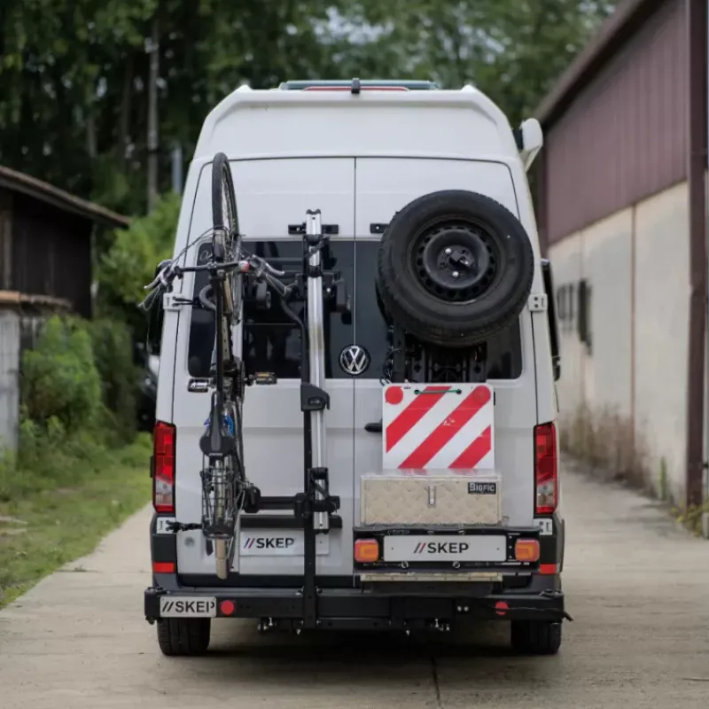 Jacquard | Ducato X250 & X290*SKEP Sale