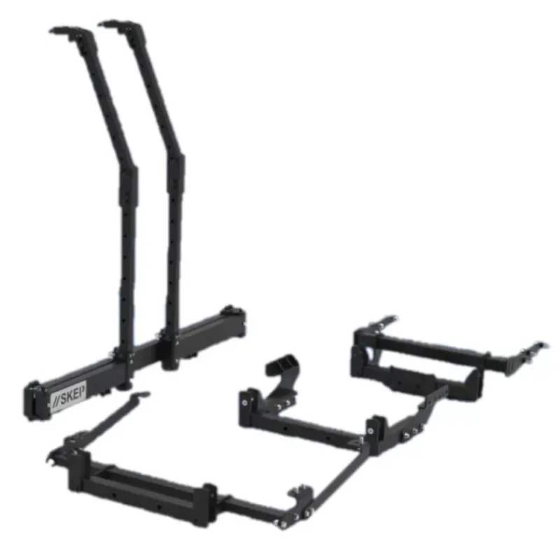 Discount Jacquard | Trafic 3 Renault Trafic / Primastar / Vivaro / Nv300|Accessoires Offroad, Franchisseur, Tout-Terrain Et 4X4·Porte-Matériels Pour Vans Et Fourgon Aménagés