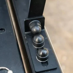 Hot Kit renfort pour Module Simulbar Max Accessoires Offroad, Franchisseur, Tout-Terrain Et 4X4·Porte-Matériels Pour Vans Et Fourgon Aménagés