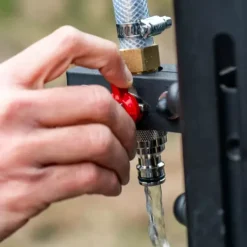 Discount Kit robinet d'eau pour module porte jerrycan Accessoires Offroad, Franchisseur, Tout-Terrain Et 4X4·Porte-Matériels Pour Vans Et Fourgon Aménagés
