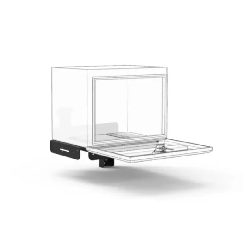 Module porte caisse*SKEP Discount