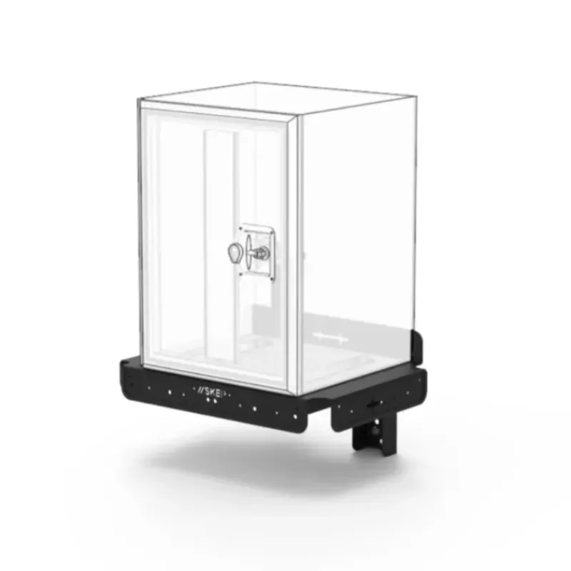 Module porte caisse*SKEP Discount