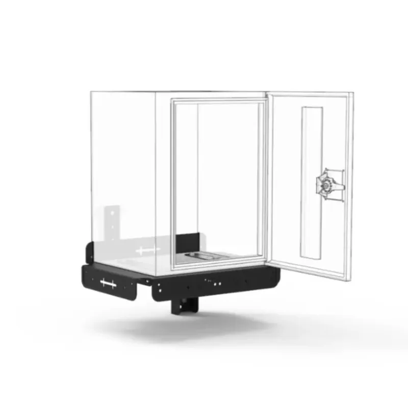 Module porte caisse*SKEP Discount