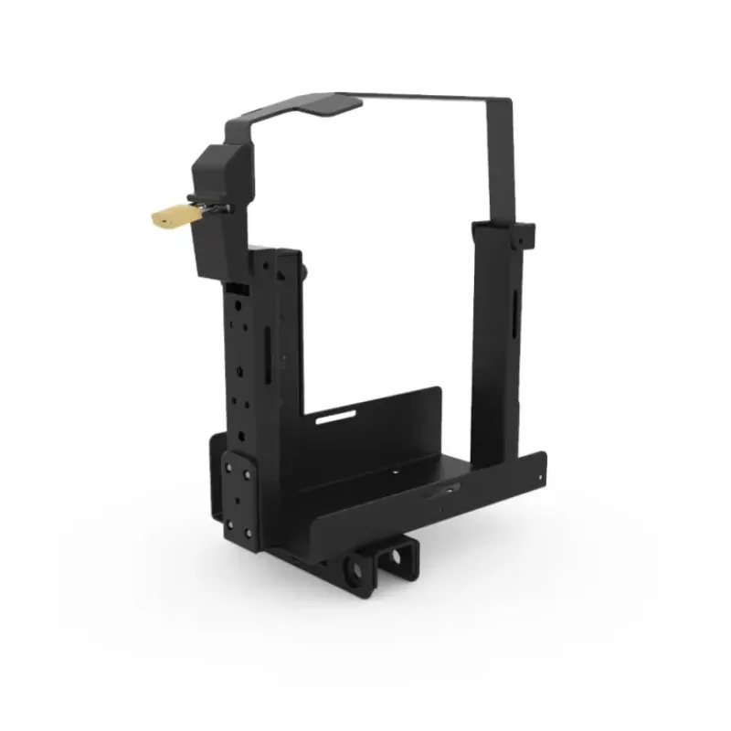 Module porte jerrycan*SKEP Best