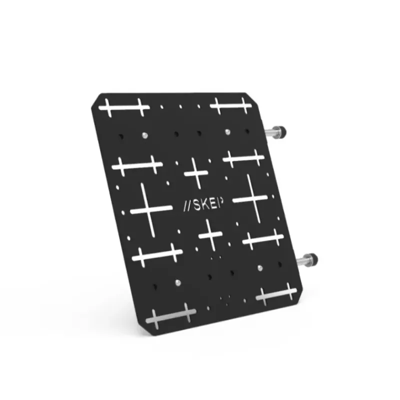 Discount Module porte outils court Accessoires Offroad, Franchisseur, Tout-Terrain Et 4X4·Porte-Matériels Pour Vans Et Fourgon Aménagés
