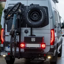 Module porte vélo*SKEP New