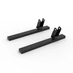 Outlet Module Simulbar Max Accessoires Offroad, Franchisseur, Tout-Terrain Et 4X4·Porte-Matériels Pour Vans Et Fourgon Aménagés
