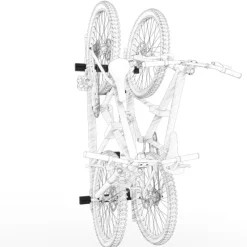 Outlet Module Simulbar Max Accessoires Offroad, Franchisseur, Tout-Terrain Et 4X4·Porte-Matériels Pour Vans Et Fourgon Aménagés