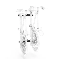Outlet Module Simulbar Max Accessoires Offroad, Franchisseur, Tout-Terrain Et 4X4·Porte-Matériels Pour Vans Et Fourgon Aménagés