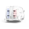 Hot Module support d'accessoires Accessoires Offroad, Franchisseur, Tout-Terrain Et 4X4·Porte-Matériels Pour Vans Et Fourgon Aménagés
