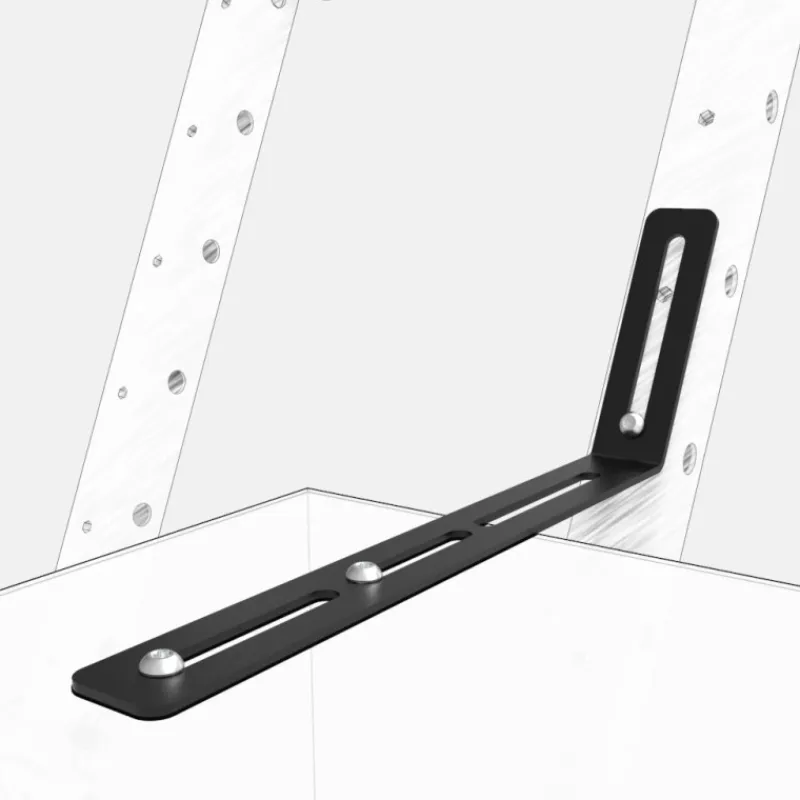 Outlet Option renfort pour caisse haute Accessoires Offroad, Franchisseur, Tout-Terrain Et 4X4·Accessoires Offroad