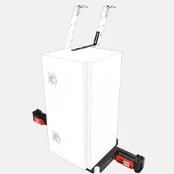 Outlet Option renfort pour caisse haute Accessoires Offroad, Franchisseur, Tout-Terrain Et 4X4·Accessoires Offroad