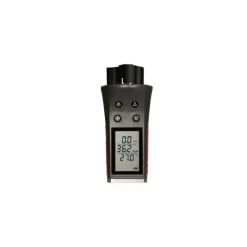 Outlet Atmos Instrument Météo·Anémomètre Portatif