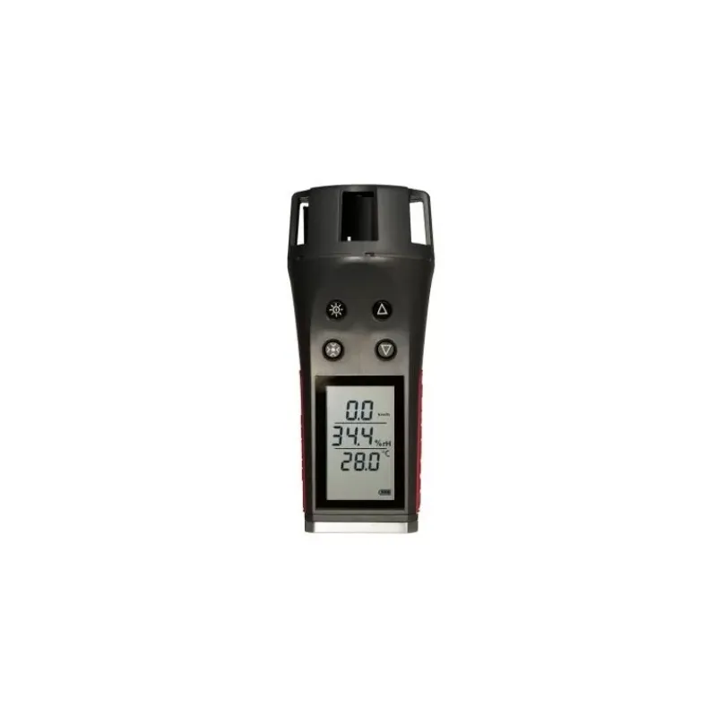 Outlet Atmos Instrument Météo·Anémomètre Portatif