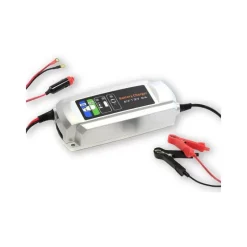 Clearance 6/12V ? 6A Production Électrique·Chargeur De Batterie 230 V|Production Électrique·Chargeur 230V