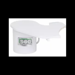 New Compact Quick | TECMA Wc & Sanitaires·Accessoire & Entretien Wc|Wc À Bord·Accessoire Wc