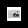Outlet Contacteur type A et B Wc & Sanitaires·Accessoire & Entretien Wc