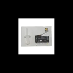 Outlet Contacteur type A et B Wc & Sanitaires·Accessoire & Entretien Wc